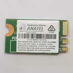 Acer Aspire 1 A114-32 Series WLAN Qualcomm Atheros QCNFA435 WLAN Karte – Bild 2