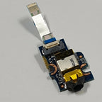 HP EliteBook Folio G1 Audio Sound Board Klinkenbuchse Sound Platine Jack