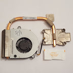 Lenovo B550 CPU Kühler Lüfter Heatsink Fan mit Wärmeleitpaste