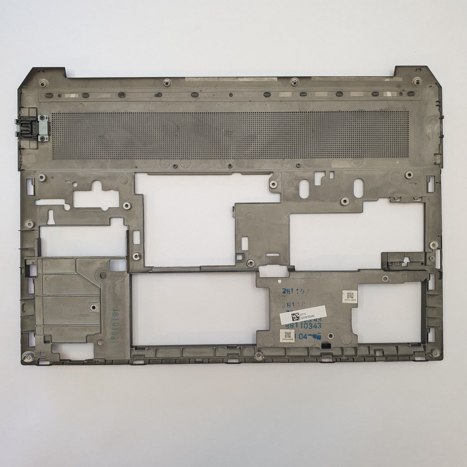 HP ZBook 15 G5 Gehäuse Unterschale Unterteil Bottom Base Cover Case Ersatzteil – Bild 2