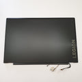 Lenovo Legion Y540 Displaygehäuse Deckel Gehäuse Top Lid LCD Cover
