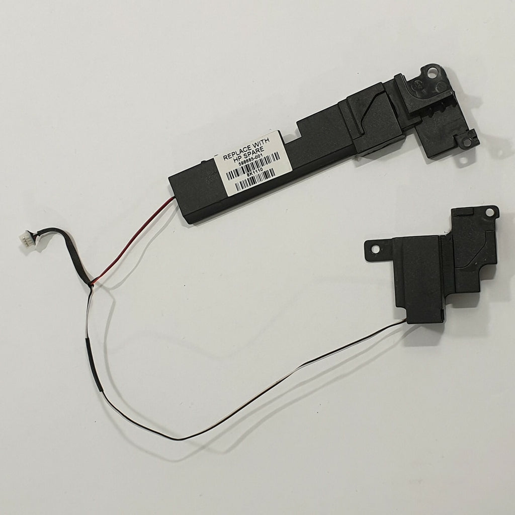 HP ProBook 4520s Lautsprecher Speaker Internal Sound Modul Ersatzteil – Bild 2
