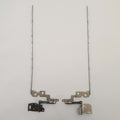 HP ProBook 450 G6 Displayscharniere Scharniere Paar Links Rechts Hinges Set