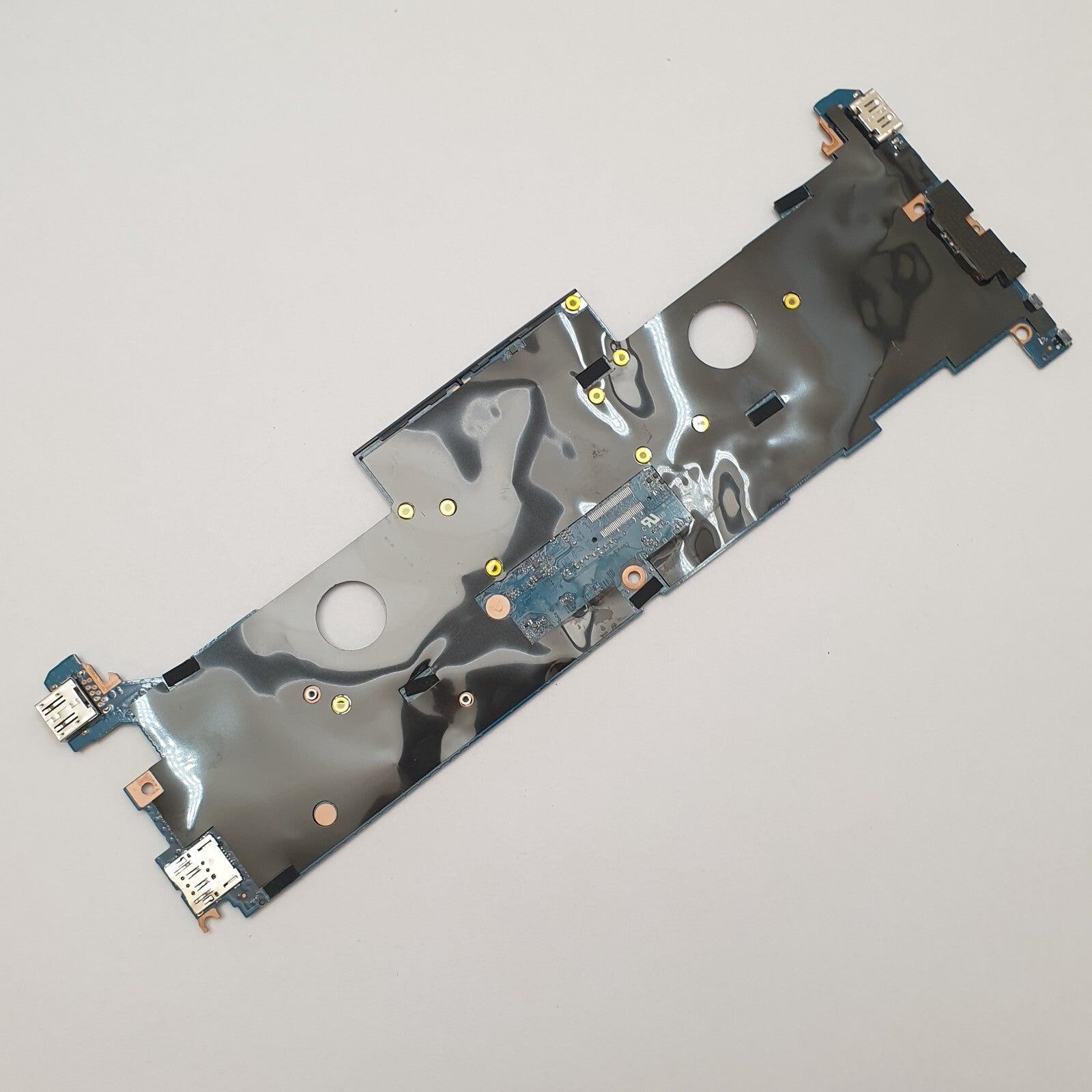 HP Elitebook x360 1030 G3 Mainboard Intel Core i7 8650U Motherboard – Bild 2