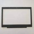 Lenovo ThinkPad L380 Displayrahmen Bezel Frontblende Bildschirmrahmen