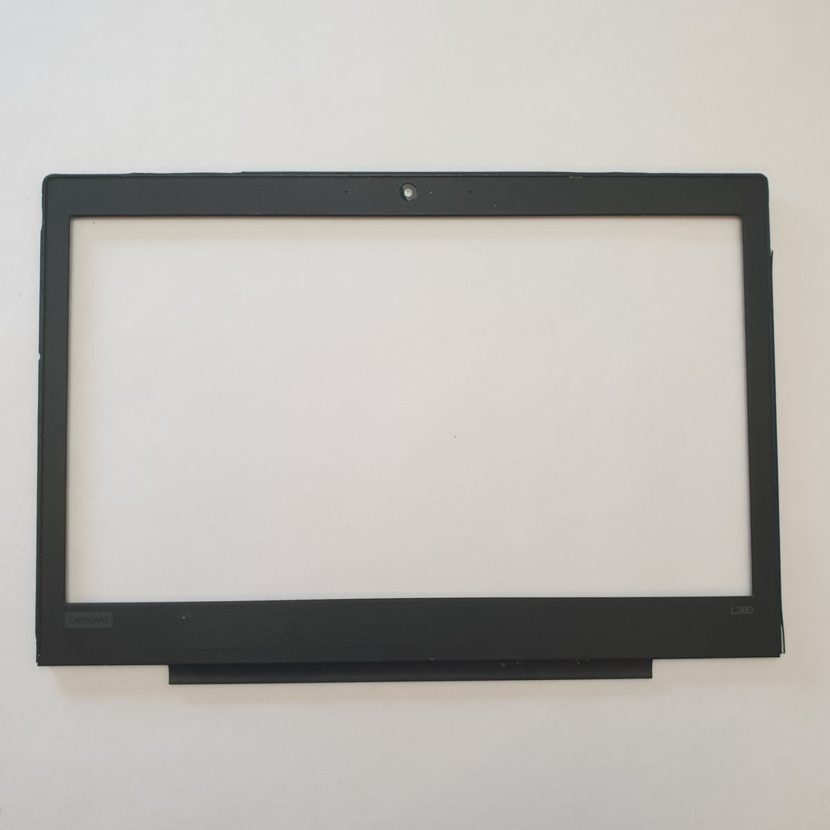 Lenovo ThinkPad L380 Displayrahmen Bezel Frontblende Bildschirmrahmen