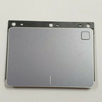 ASUS VivoBook S14 X411UA Touchpad Trackpad mit Fingerprint Sensor Grau