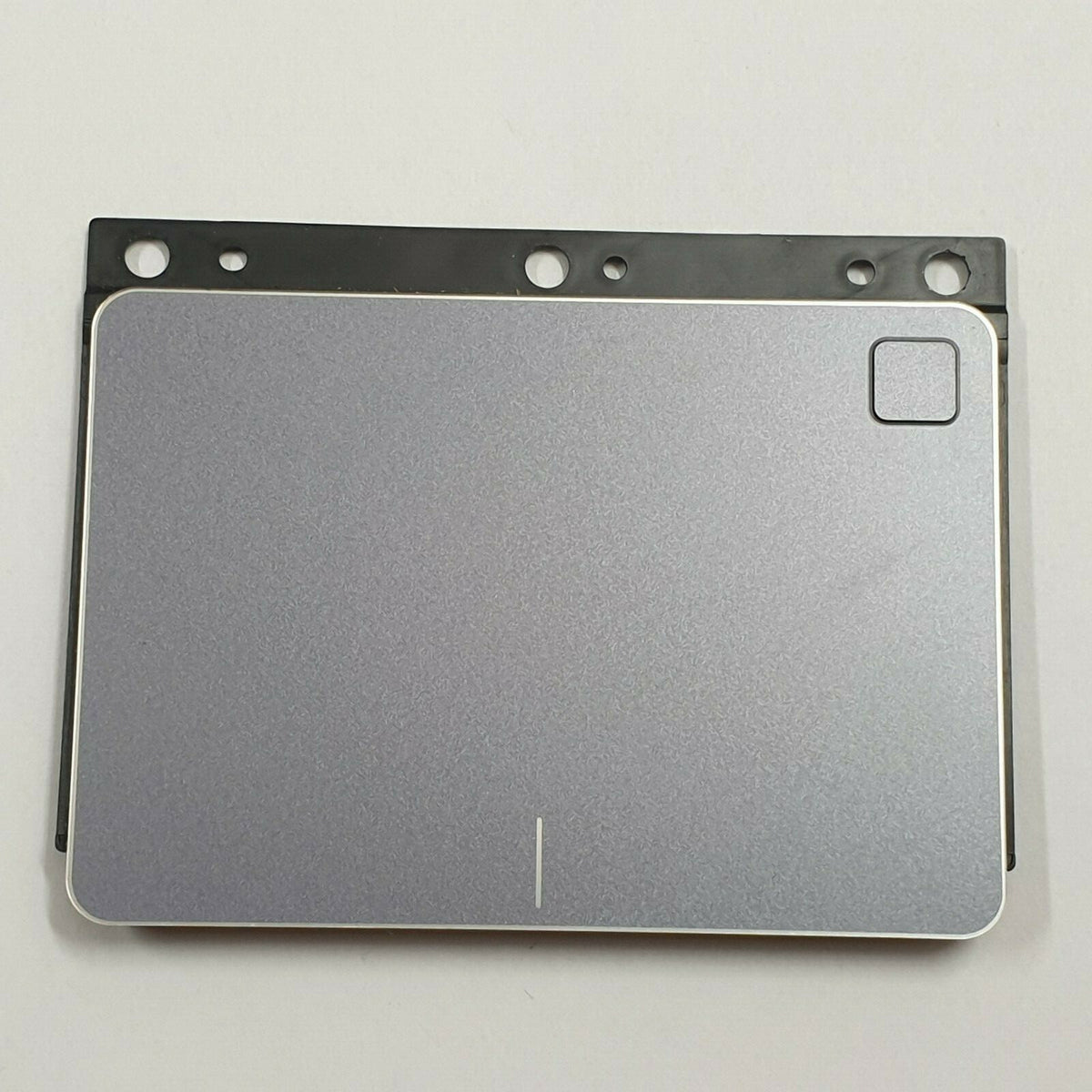 ASUS VivoBook S14 X411UA Touchpad Trackpad mit Fingerprint Sensor Grau