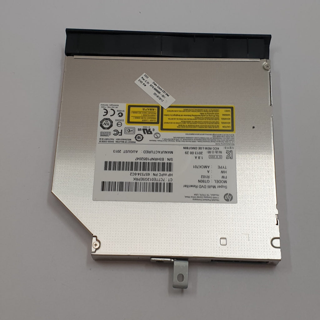 HP Compaq 250 G1 DVD Laufwerk Brenner Multi Writer Drive GT80N – Bild 2