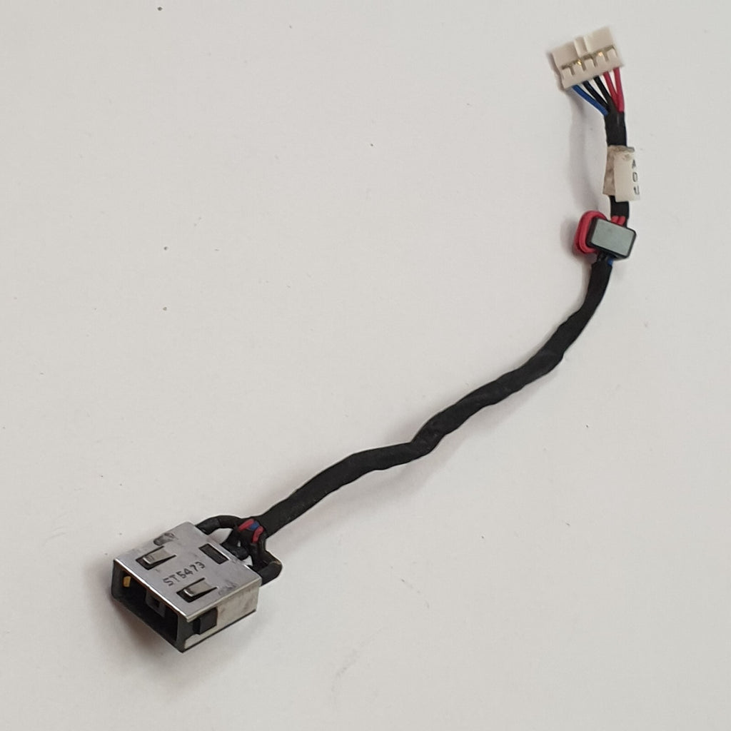 Lenovo Ideapad 500-15ISK Original DC Power Jack Strombuchse Ladebuchse Kabel