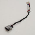 Lenovo Ideapad 500-15ISK Original DC Power Jack Strombuchse Ladebuchse Kabel
