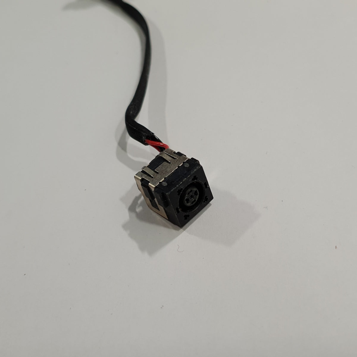 Dell Latitude E5420 Original Dell Latitude E5420 Strombuchse DC Jack Ladebuchse