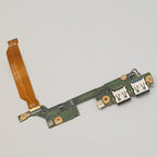 Fujitsu Stylistic Q616 USB Port Platine I/O Board USB Anschluss