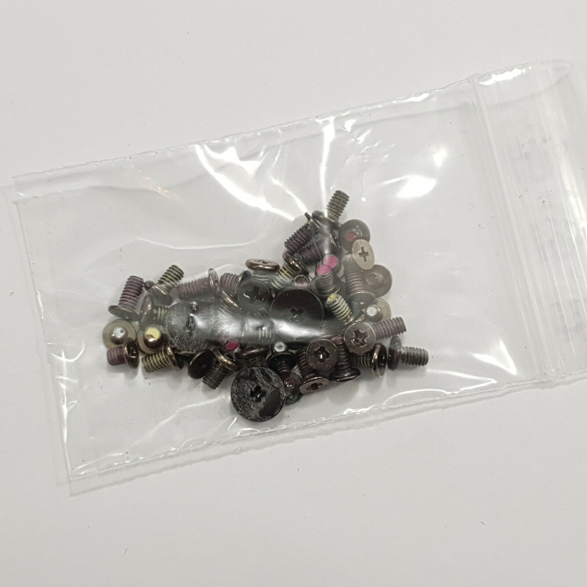 Toshiba Tecra Z50-A Serie Schraubensatz Schrauben Screw Set