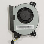 Asus R417M Notebook Lüfter Fan Cooler Ersatzteil – Bild 2