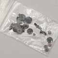 HP EliteBook 820 G3 Schraubensatz Screw Set Schrauben Gehäuse