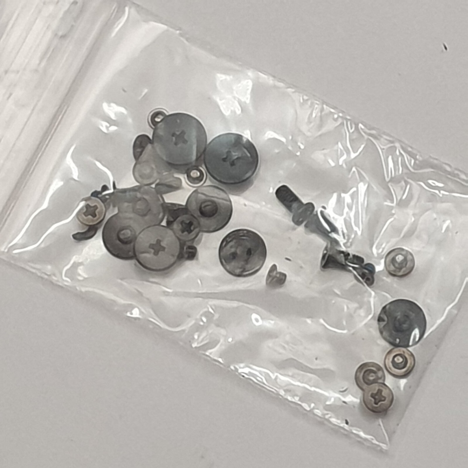 HP EliteBook 820 G3 Schraubensatz Screw Set Schrauben Gehäuse