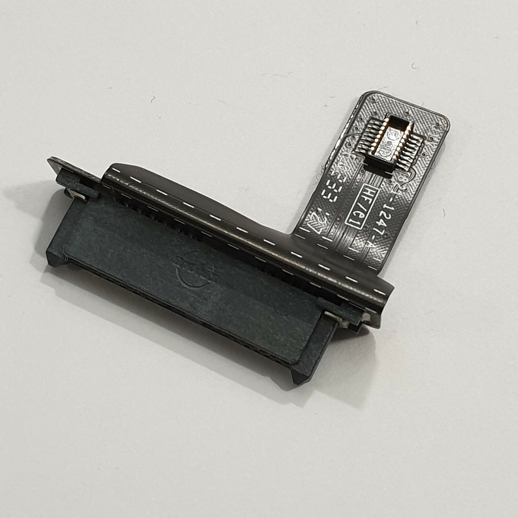 Apple MacBook Pro 9.2 A1278 DVD HDD Festplatten Kabel SATA Connector Adapter – Bild 2
