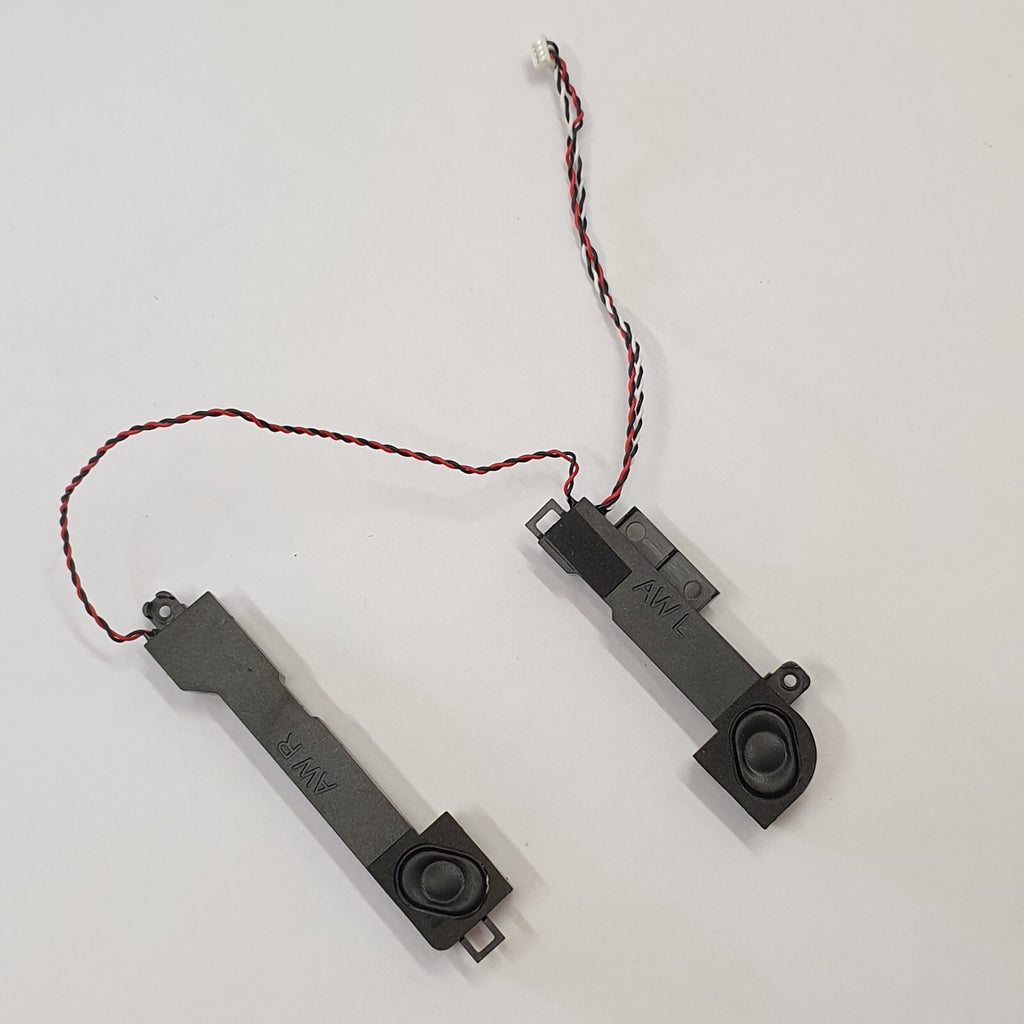 Medion Erazer P6661 MD99697 Lautsprecher Speaker Set Intern