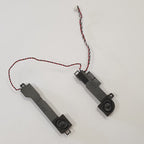 Medion Erazer P6661 MD99697 Lautsprecher Speaker Set Intern