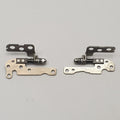 HP ProBook 640 G3 Displayscharniere Scharnier Set Hinge L R