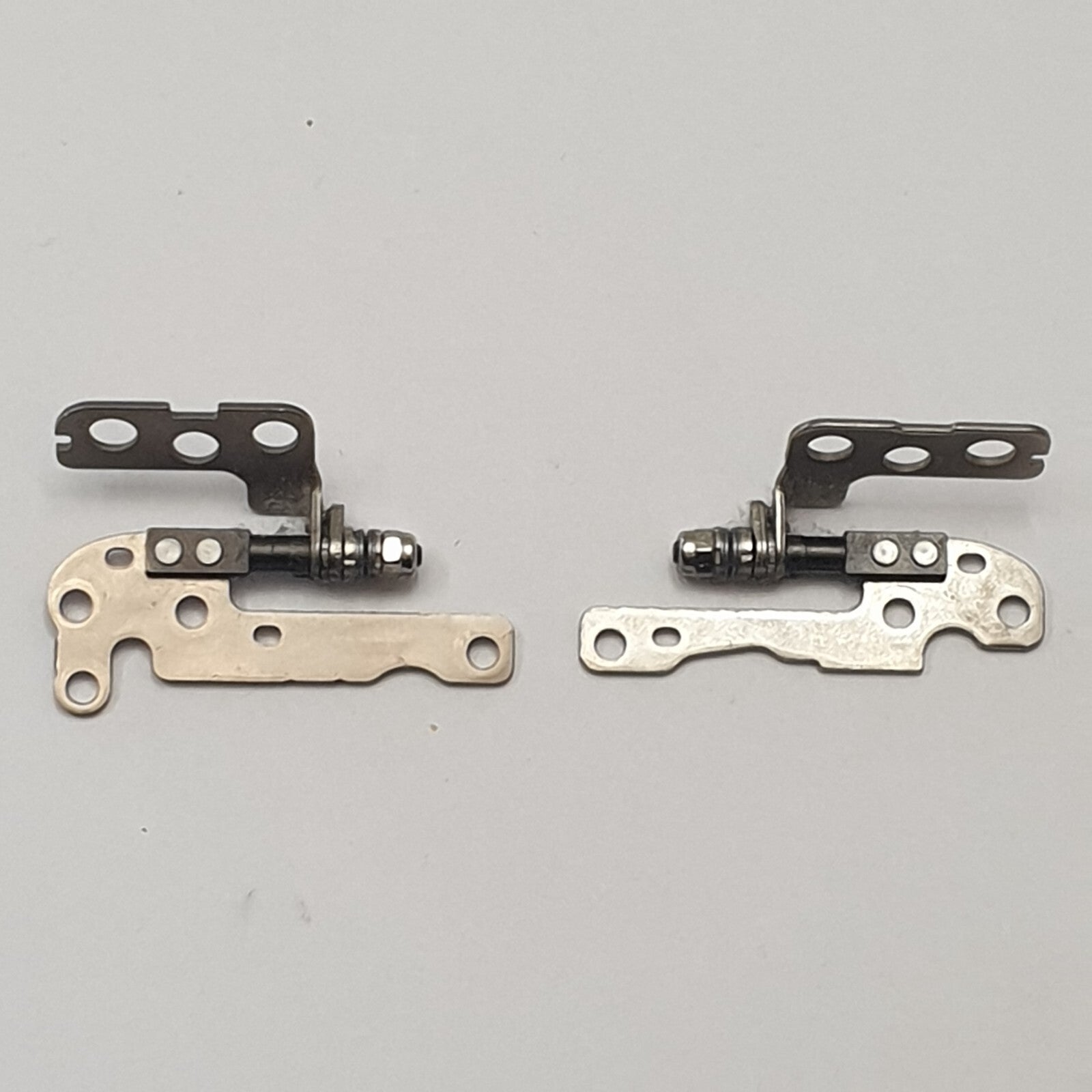 HP ProBook 640 G3 Displayscharniere Scharnier Set Hinge L R