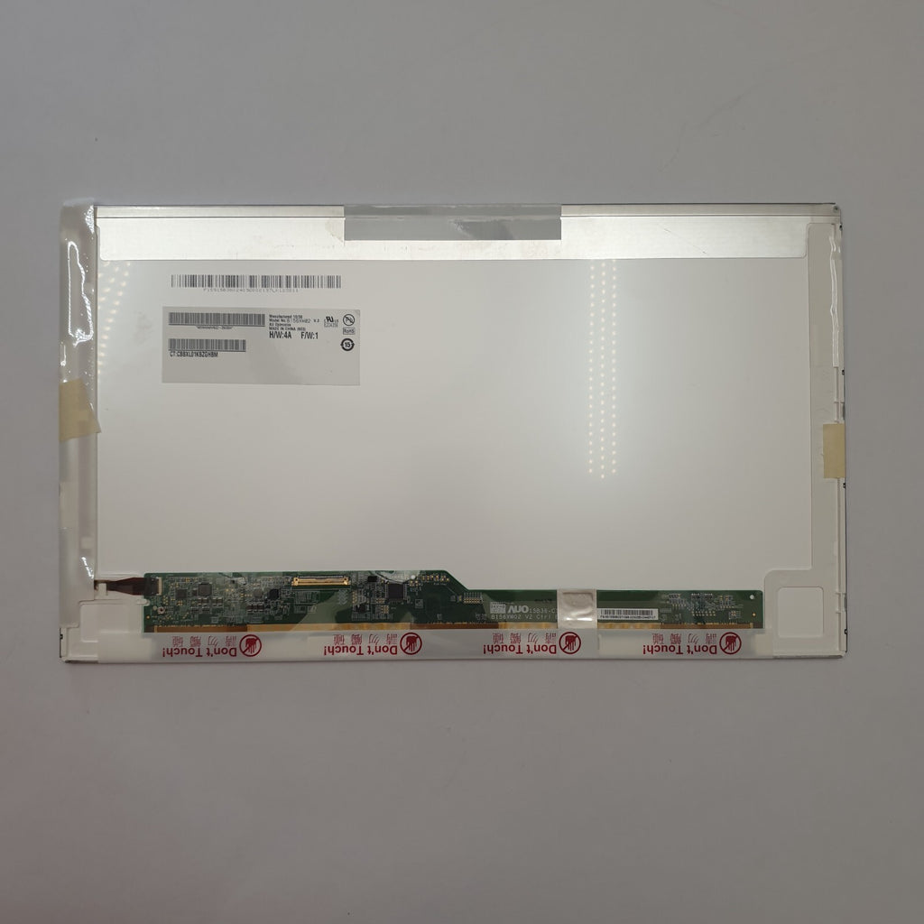 HP Compaq Presario CQ56 HD Display 15.6 B156XW02 V.2 Panel LCD Bildschirm – Bild 2