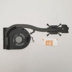 Lenovo ThinkPad T14 Gen 2 G2 Kühler Lüfter Heatsink Fan inkl Wärmeleitpaste