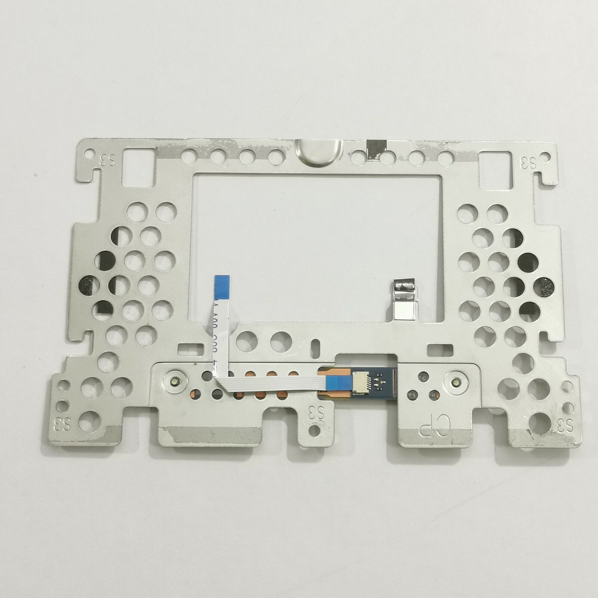 Toshiba Tecra Z40-A Serie Touchpad Tasten Board Maus Tasten Platine Bracket