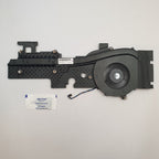 HP ProBook 650 G3 Kühler Lüfter Heatsink Fan inkl Wärmeleitpaste