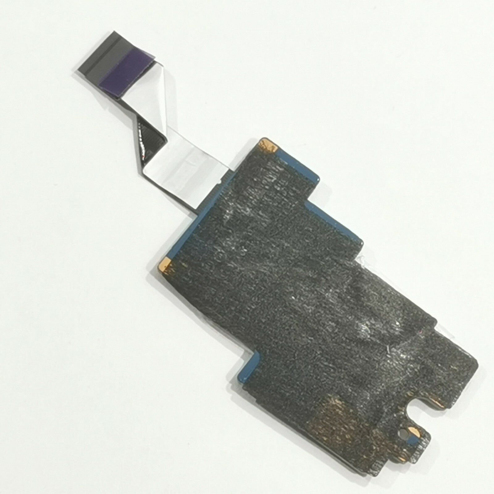 Dell Latitude E7250 IO Smart Card Reader Board Smartcard Platine – Bild 2