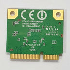 Acer Aspire 5742 series WLAN Karte Atheros AR5B97 Wireless WiFi Modul – Bild 2