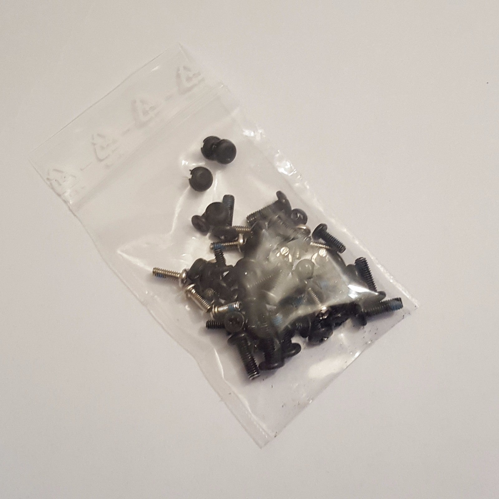 Samsung R519 NP-R519 Schraubensatz Schrauben Set Screw Set