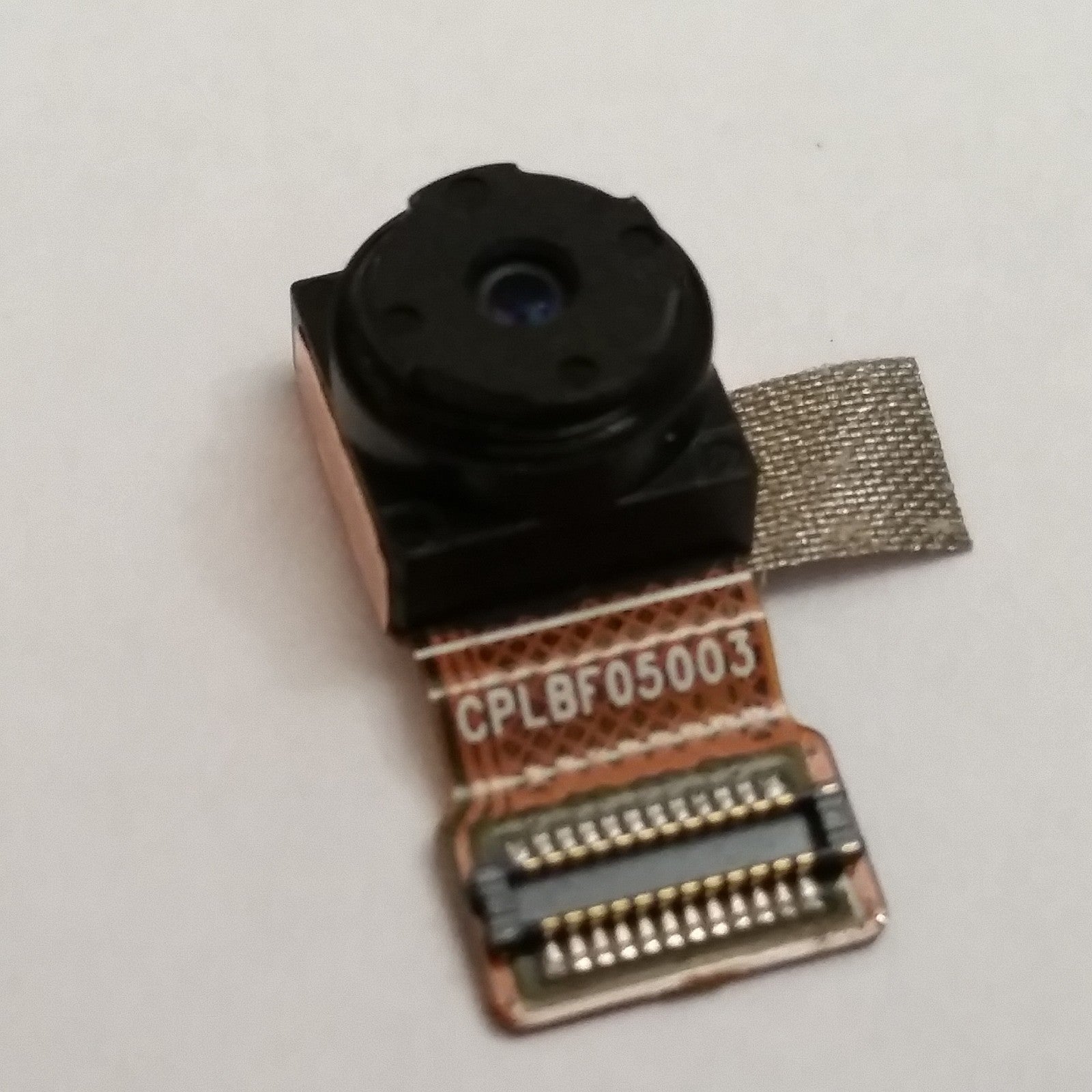 Lenovo TAB 2 A10-70F Webcam Kamera Modul