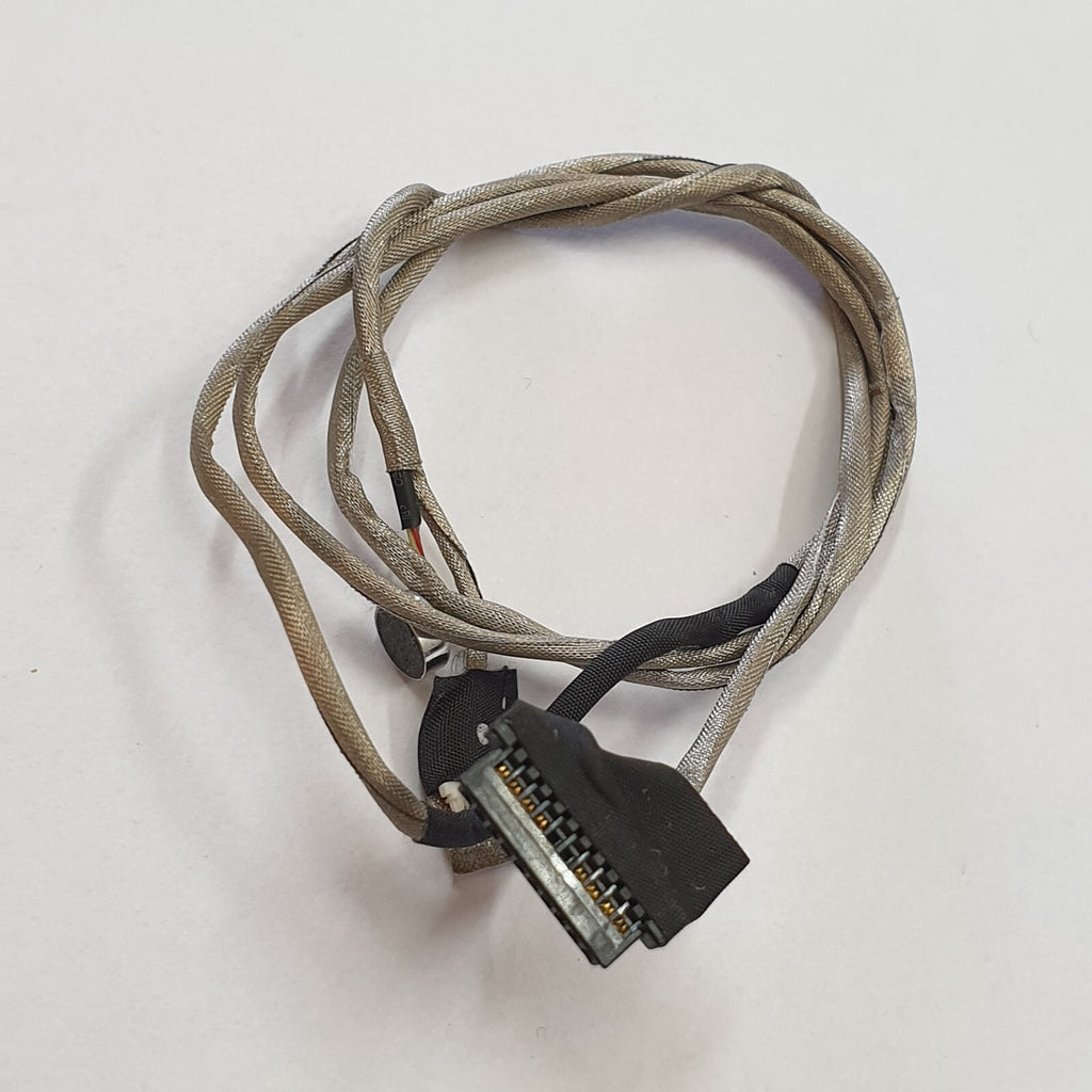 Medion Erazer P6661 MD99697 Mikrofon Kamera Kabel Webcam Mic Cable – Bild 2