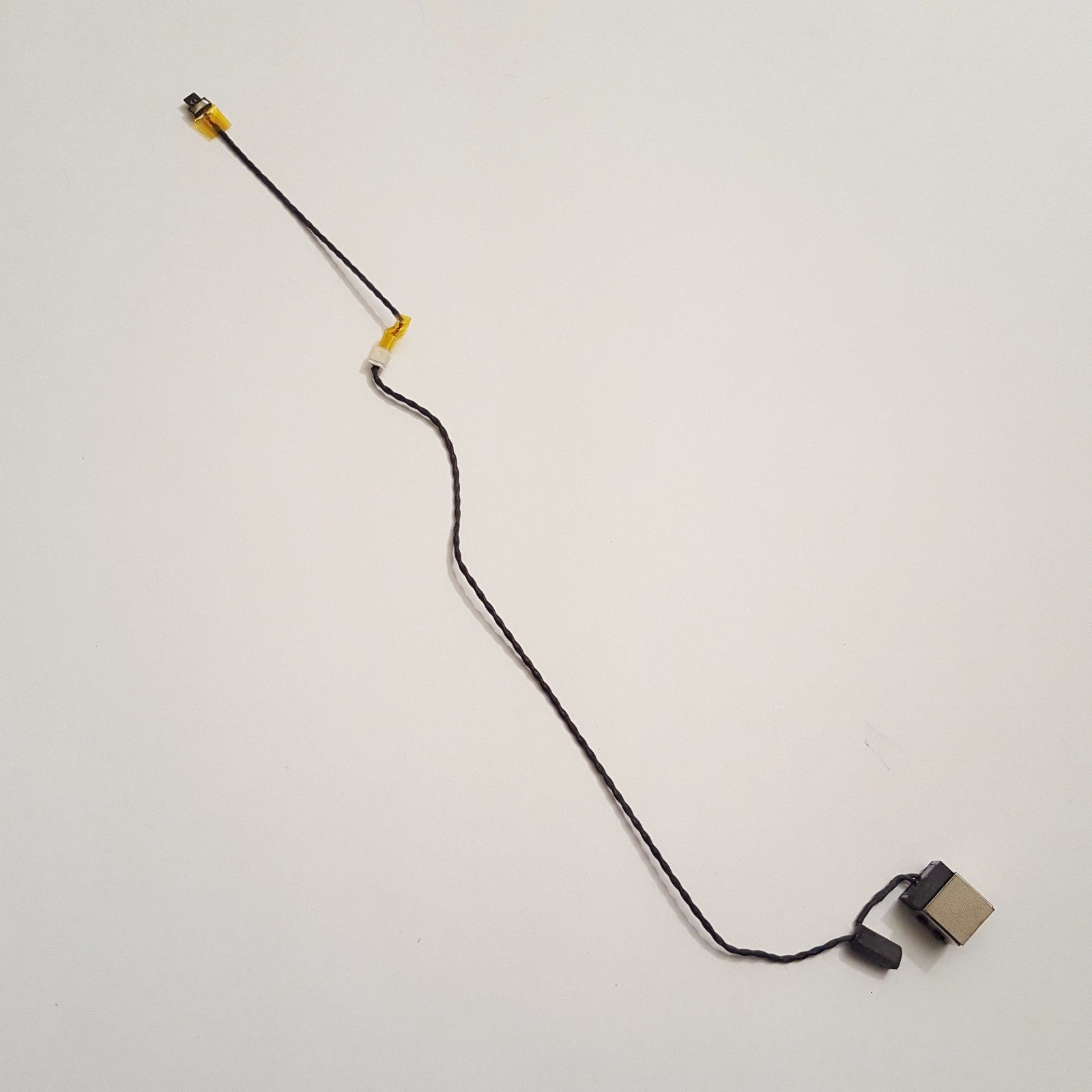Fujitsu Siemens LifeBook S7220 Modem Buchse RJ11 Anschluss Kabel – Bild 2