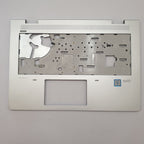 HP ProBook 640 G4 Handauflage Oberseite Gehäuse Palmrest Top Case