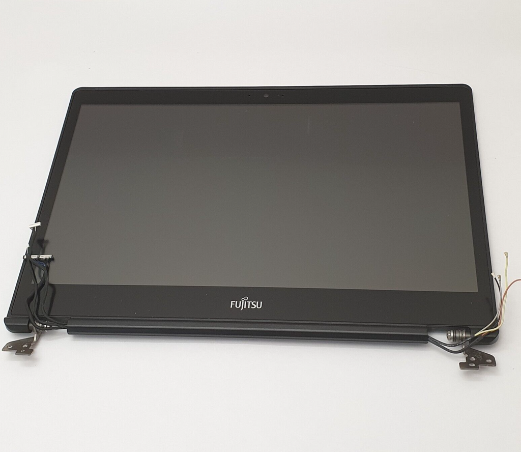 Fujitsu Lifebook U748 14 Zoll FHD Display komplett Bildschirm LCD Cover