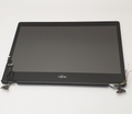 Fujitsu Lifebook U748 14 Zoll FHD Display komplett Bildschirm LCD Cover