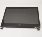 Fujitsu Lifebook U748 14 Zoll FHD Display komplett Bildschirm LCD Cover