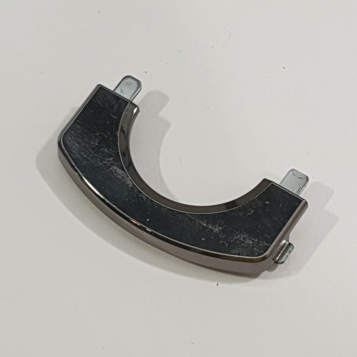 Fujitsu Lifebook T902 Scharnierabdeckung Hinge Cover Gehäuse Abdeckung