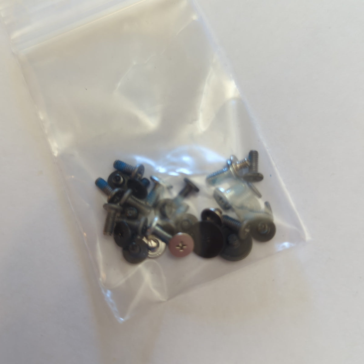 Acer Swift 1 SF114-34 Schraubensatz Screw Set Schrauben Gehäuse