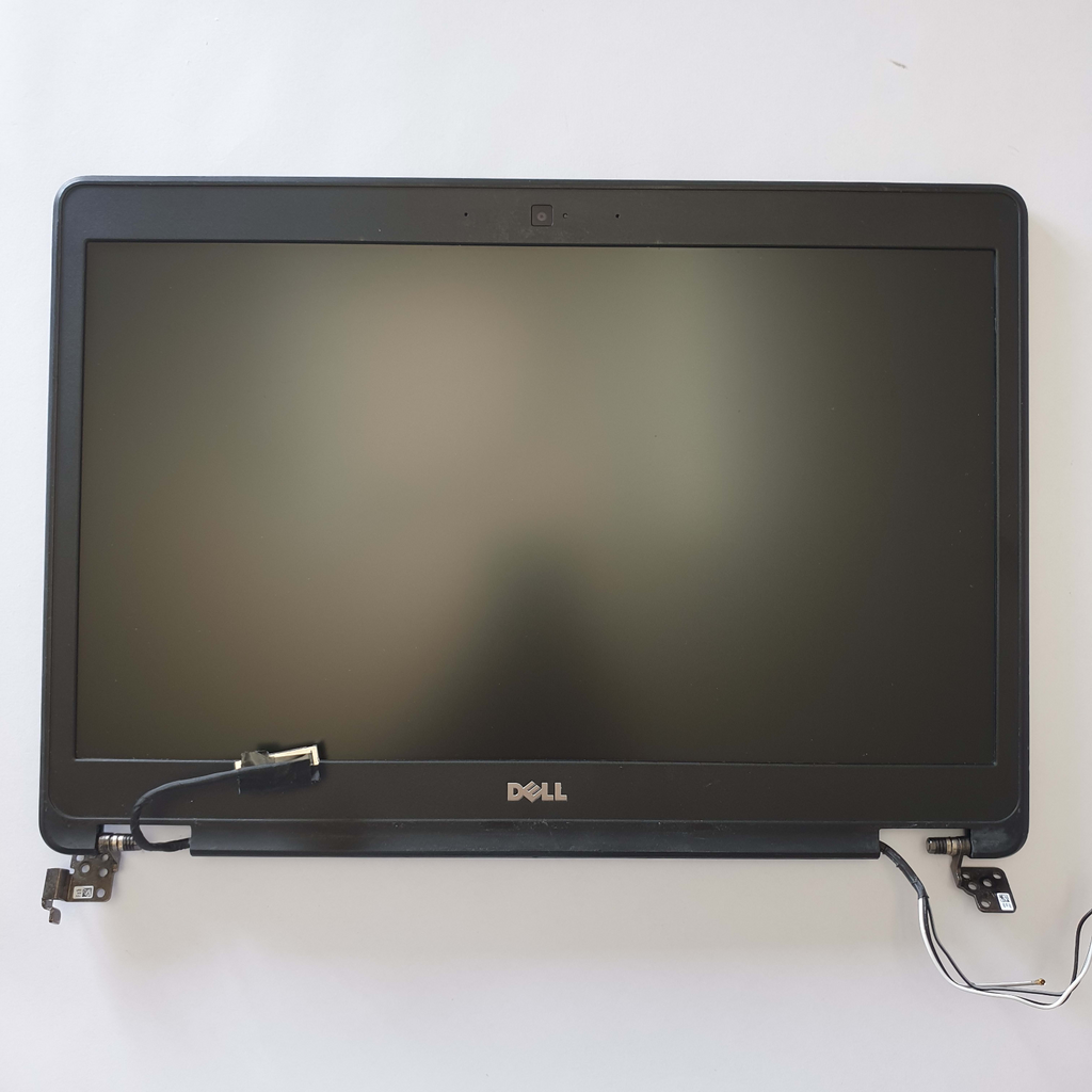 Dell Latitude E5450 Display komplett 14 Zoll Bildschirm LCD Screen Assembly