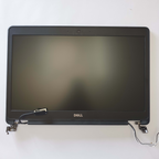 Dell Latitude E5450 Display komplett 14 Zoll Bildschirm LCD Screen Assembly