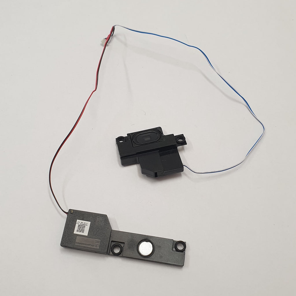 Lenovo B50-80 Lautsprecher Speaker Set Internes Lautsprecherpaar