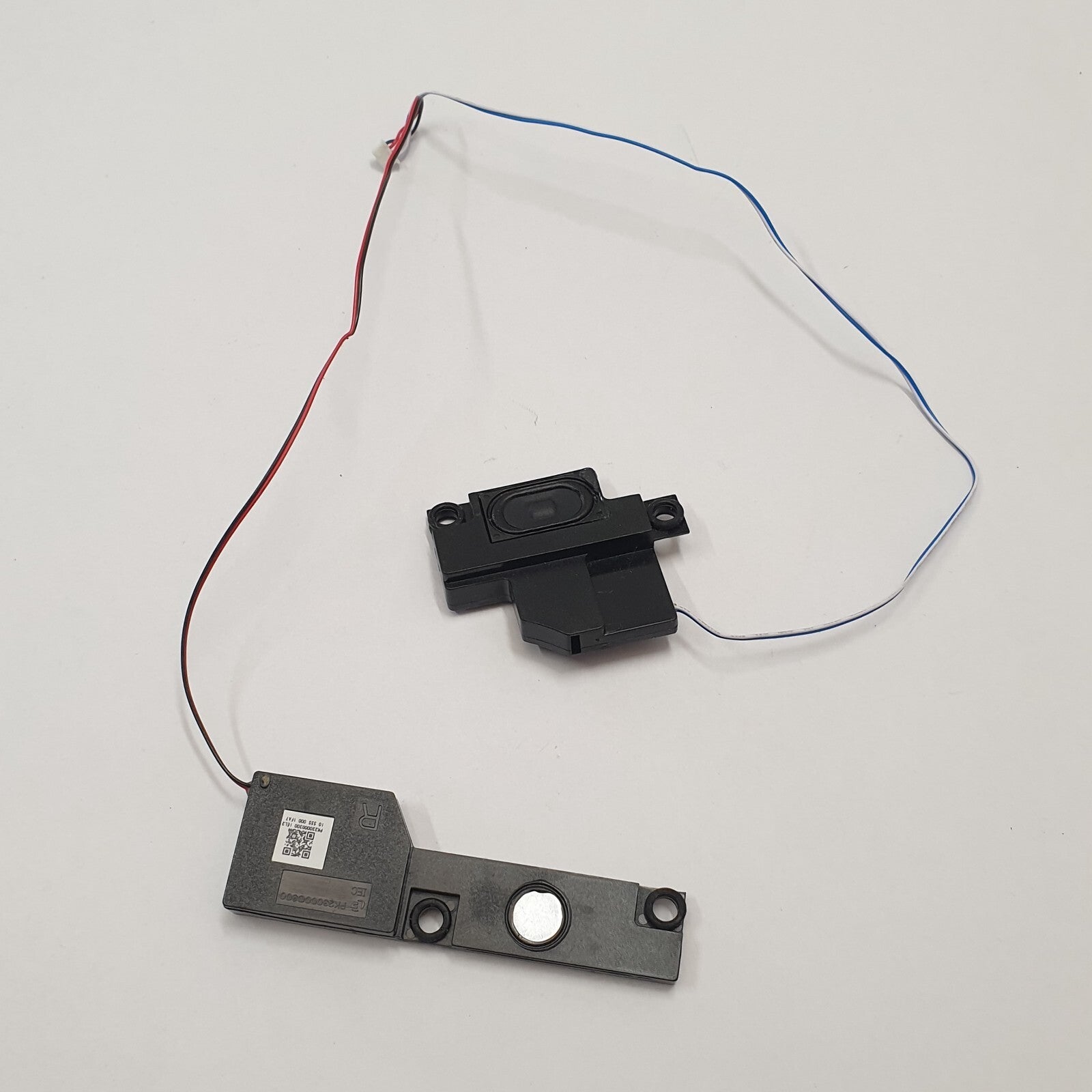 Lenovo B50-80 Lautsprecher Speaker Set Internes Lautsprecherpaar