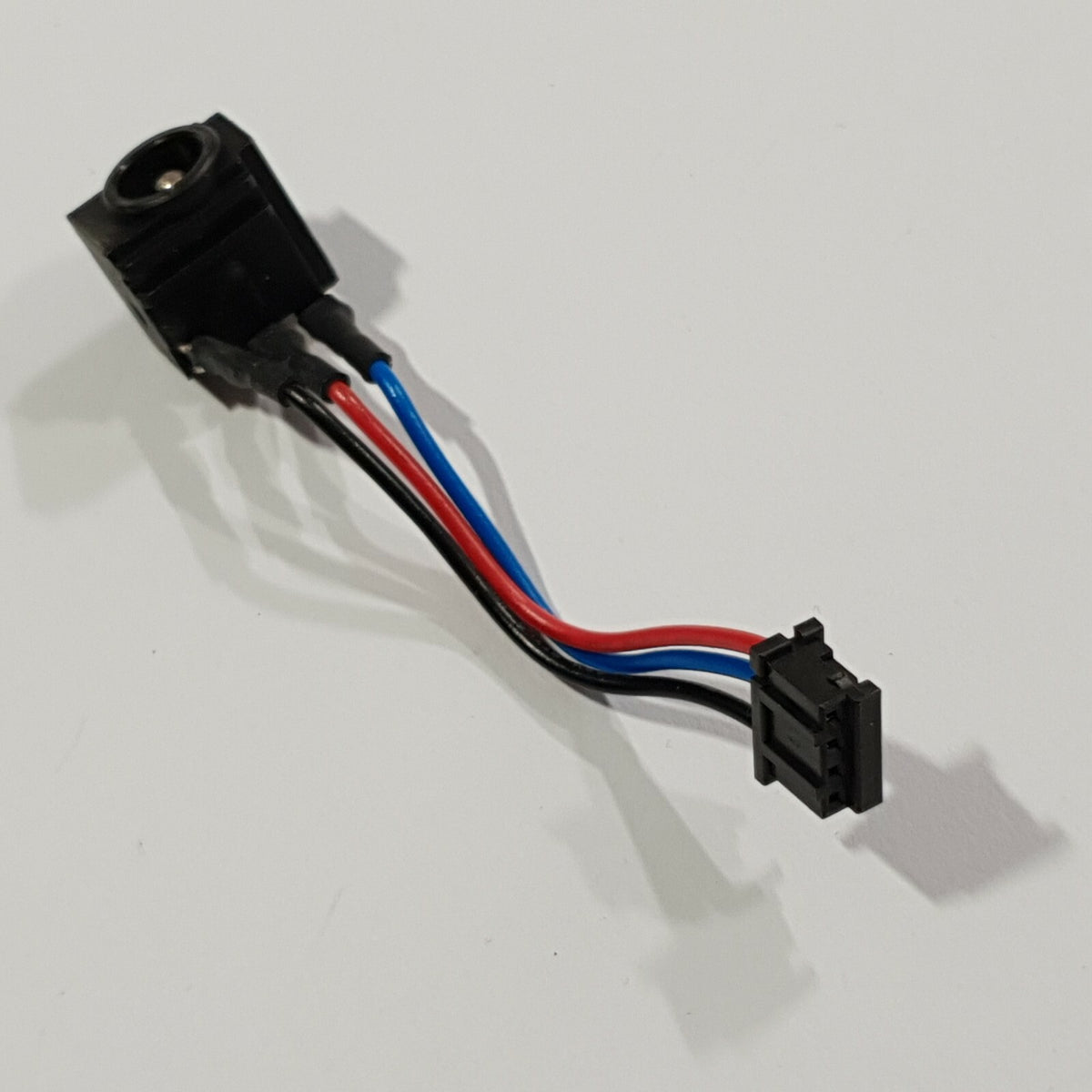 Fujitsu Lifebook P702 Original Strombuchse DC Jack Ladebuchse Anschluss Kabel