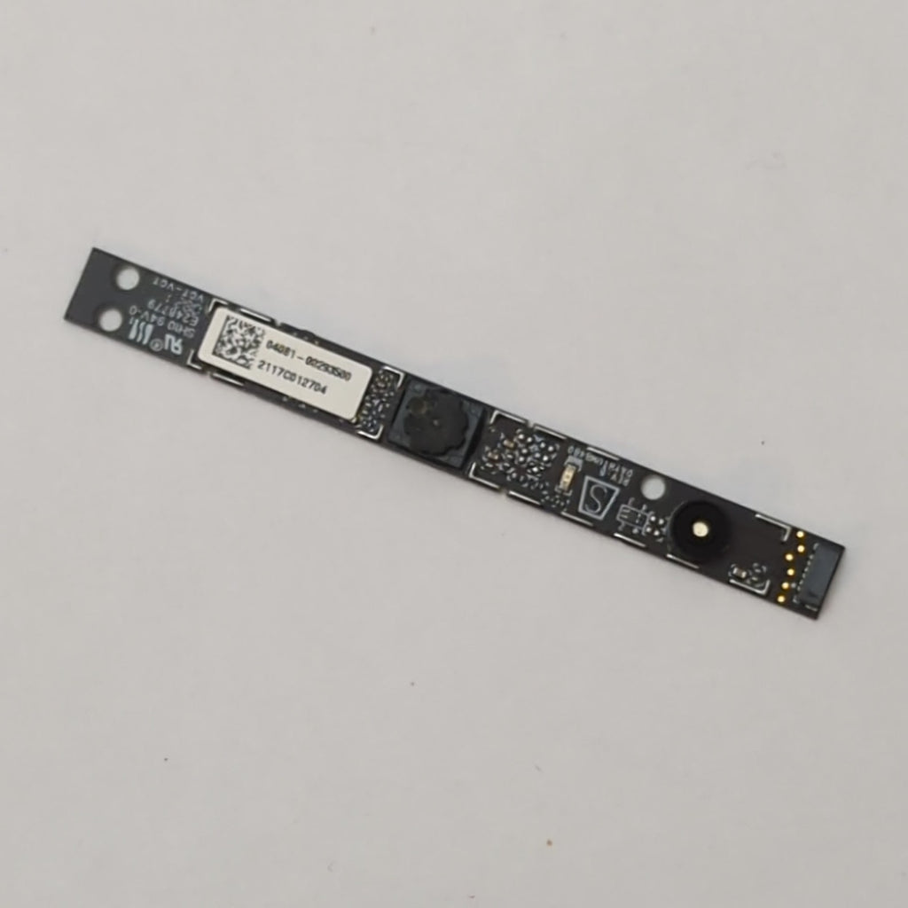 ASUS VivoBook 14 D415UA Webcam Kamera Modul Web Camera Board