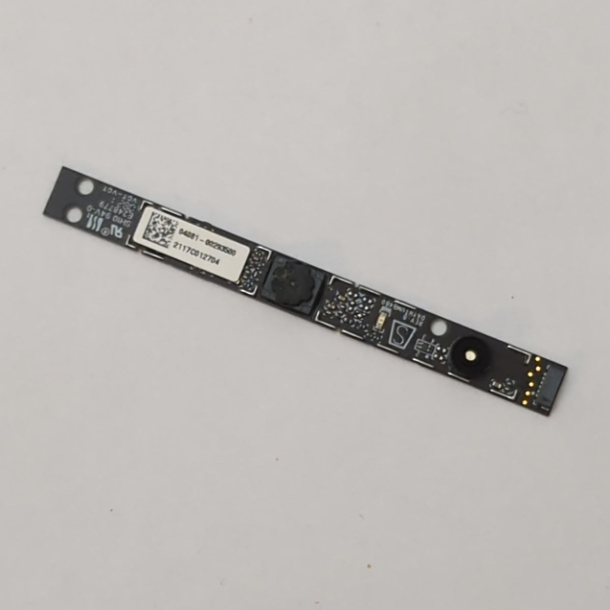 ASUS VivoBook 14 D415UA Webcam Kamera Modul Web Camera Board