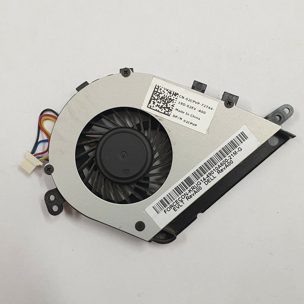 Dell Latitude E5420 Lüfter Fan Cooler Ersatzteil – Bild 2